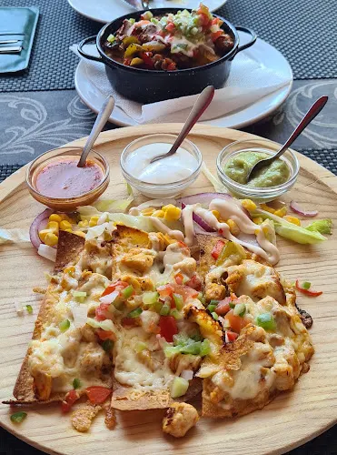 La Cantina Tex Mex 2 - Orihuela