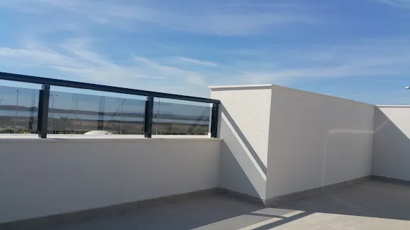 Residencial Aquamarine