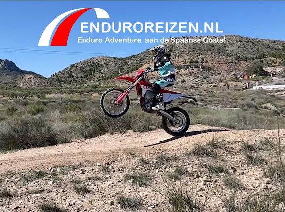 Enduroreizen.nl - Monovar/Monover