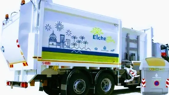 UTE Elche