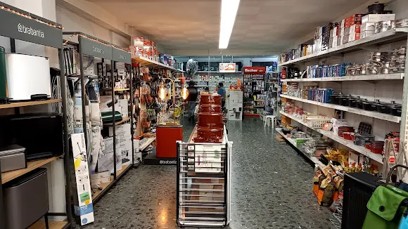 Ferretería Ripoll - Altea