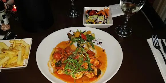 Mateos Italian Restaurant