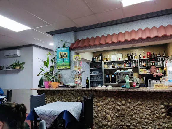 Taperia Lisboa - Elda