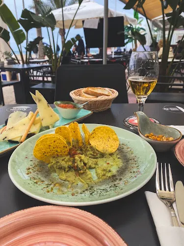 MAR Y MONTE GASTROBAR