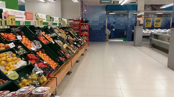Supermercados Consum