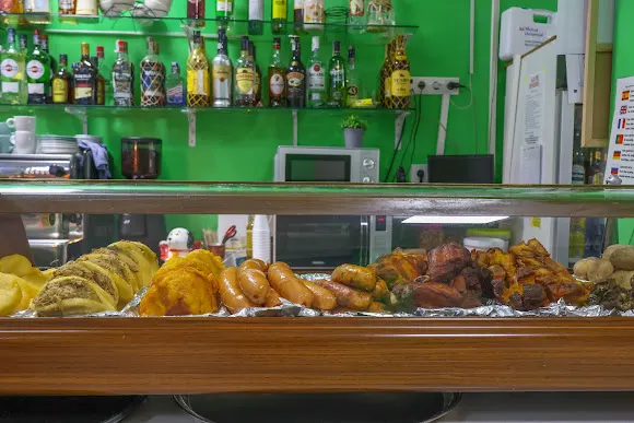 Latin Express - Torrevieja
