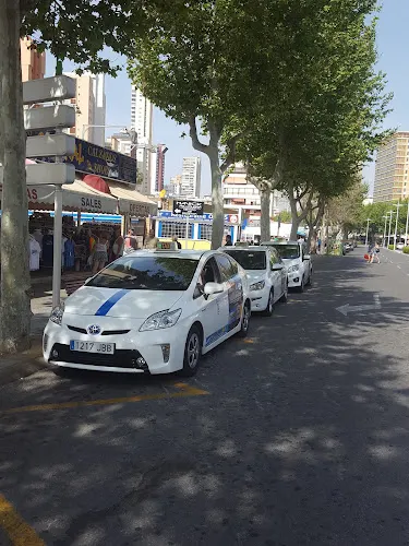 Parada De Rincon