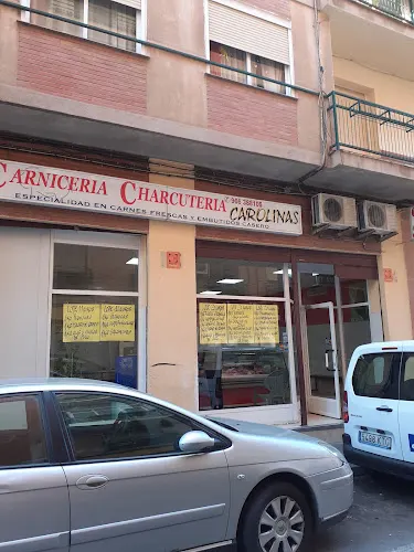 Carniceria Charcuteria Carolinas