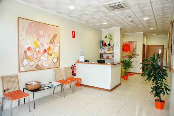 CLINICA DENTAL EN ALTEA EL PORTET - Altea