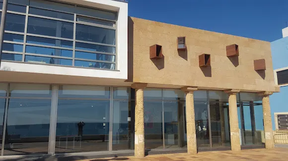 La Casa Del Cable Espai D'art