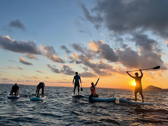 MAKANA SUP SOCIETY