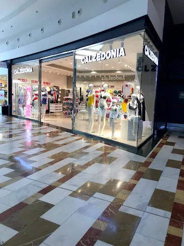 Calzedonia - Alicante