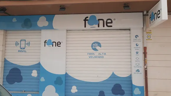 Fone