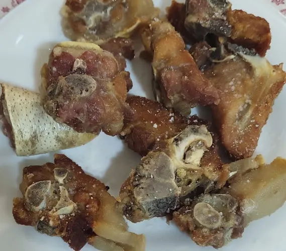 El Chaflán del tapeo - Aspe