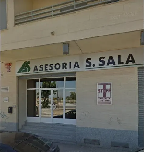 Asesoría Sala Bigastro