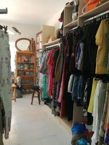 Moda y Más - Teulada