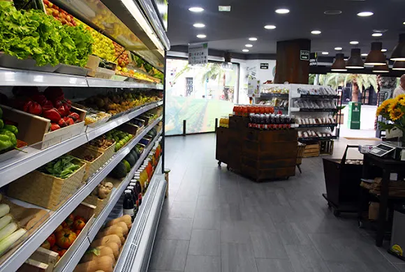 Herbolario Navarro - Alicante Avenida de la Estación - Alicante