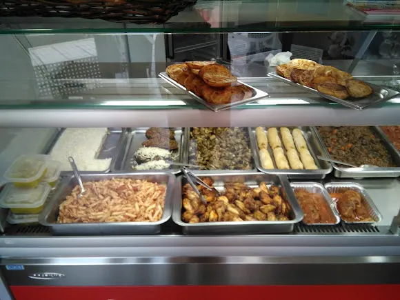 La Cuineta Cocina Para Llevar - Elda