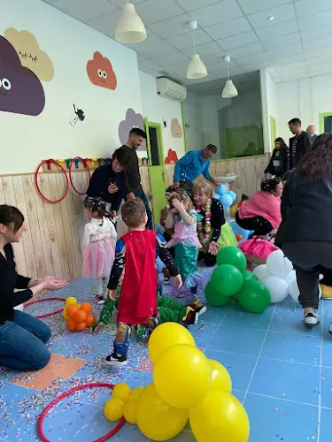 Nursery School | Escuela Infantil Bilingüe Santa Pola