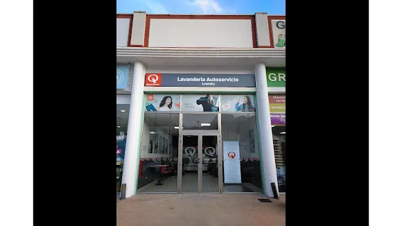 Lavandería Autoservicio Speed Queen La Nucía