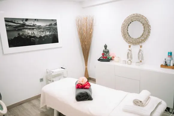 Elysium Beauty Salon - Benidorm