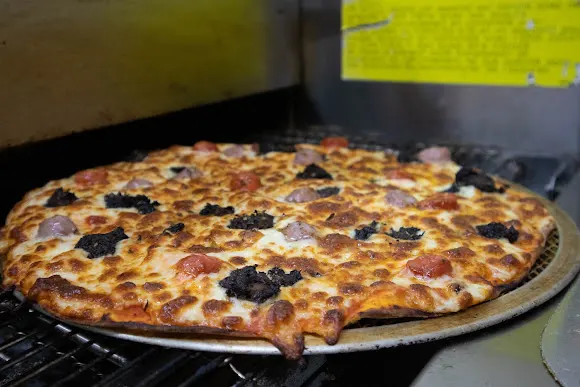 KeSalsa Pizza - Elche