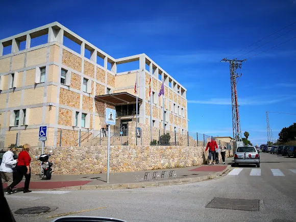 Administración de Hacienda de Denia - Oficina de administración tributaria en Denia