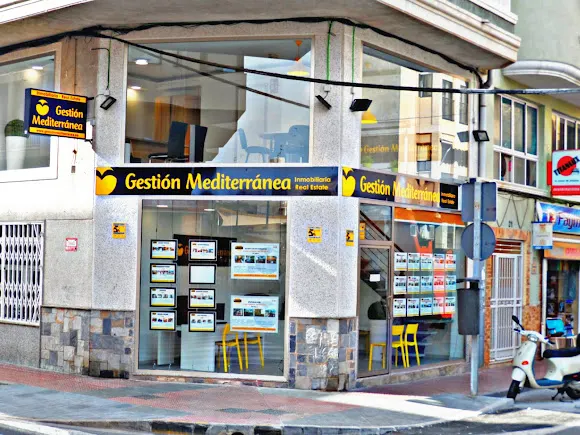 Gestión Mediterránea - Santa Pola