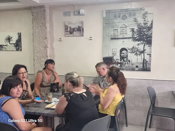 La Taberna de Amor - Elche