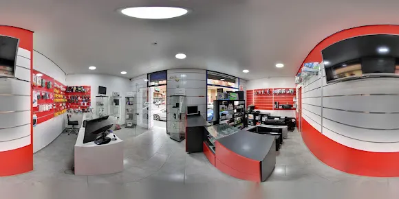 Reparacion Moviles Alicante Macrointec - Alicante