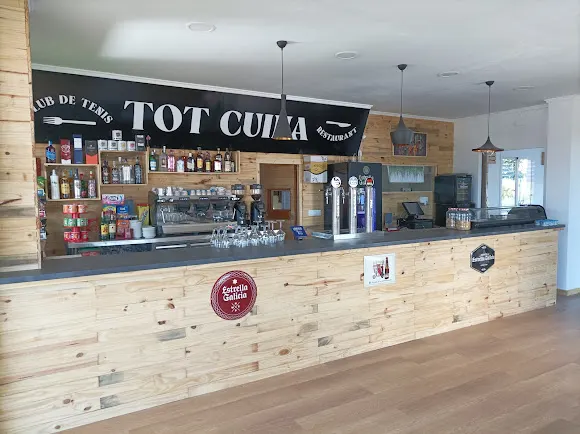 Restaurant Tot cuina