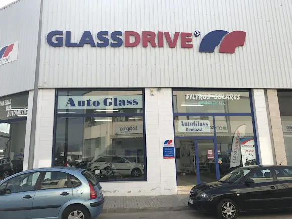 Glassdrive Denia - Denia