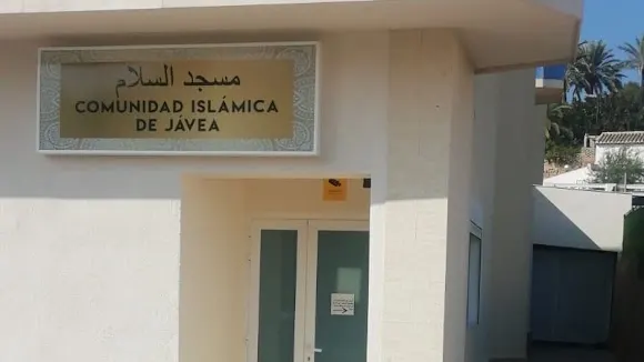 Comunidad Islámica de Jávea - Mezquita en Jávea