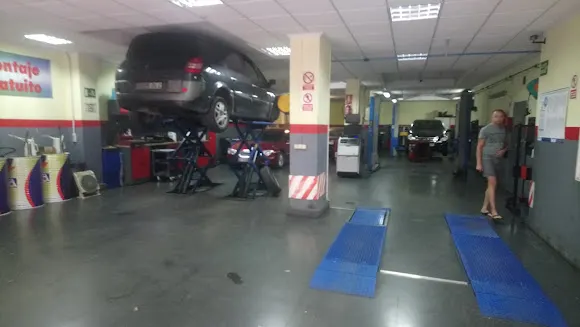 Ad Autotaller - Torrevieja