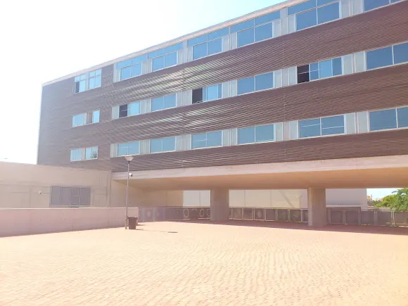 IES Mediterráneo