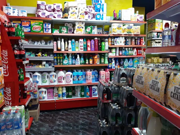 Panaderia Supermarket Open shop - Torrevieja