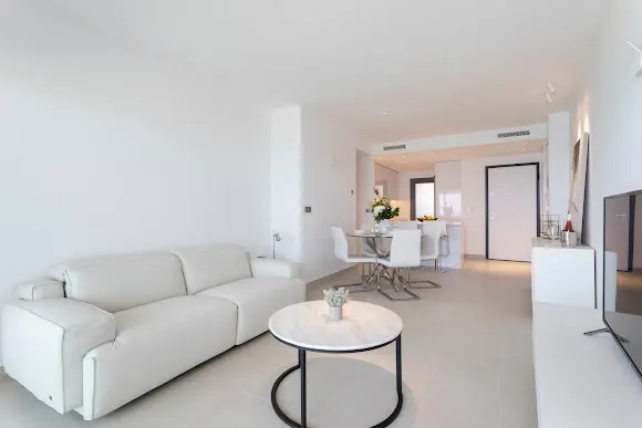 Sergio Nisticò Interior Design - Alicante
