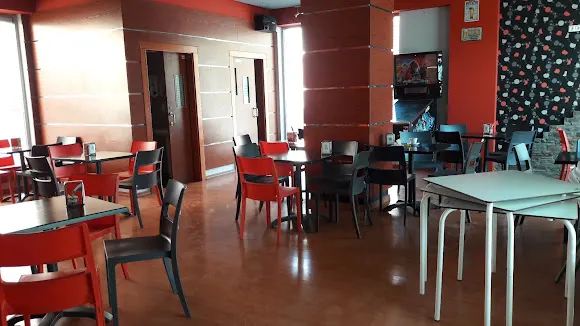 Café Parador - Elda