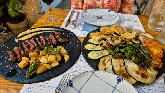 Restaurante Ca Pepa Teresa
