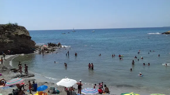 Cala Playa Campello - Alicante