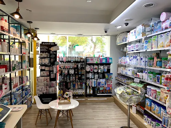 Farmacia Santa Pola La Glorieta - Santa Pola