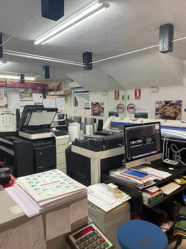 Copy Lab - Benidorm