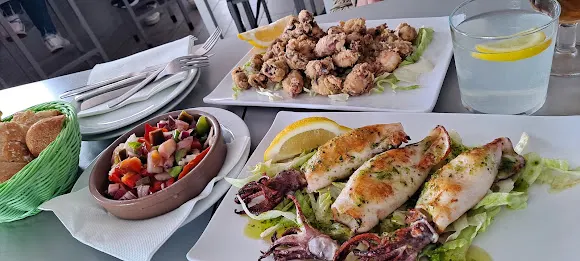 Baden Baden - Tapas y Raciones - Benidorm
