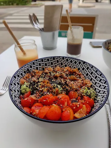 Woody's - Jávea