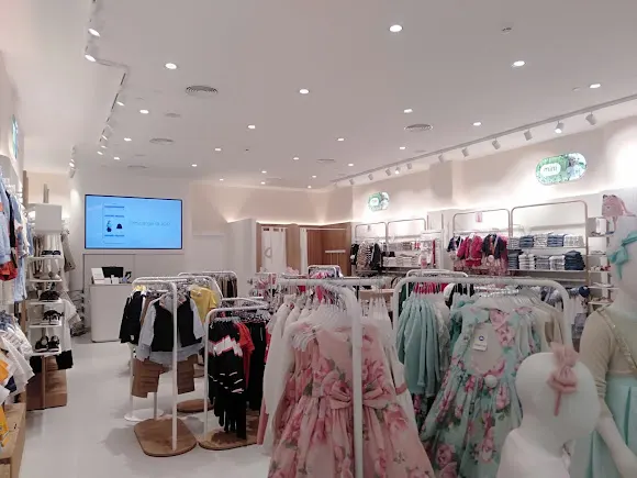 Mayoral - Tienda de Ropa Infantil y para Bebés - Finestrat
