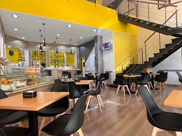 Cafetería Premier - Alicante