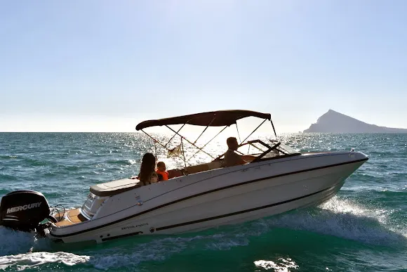 Euronautica - Altea