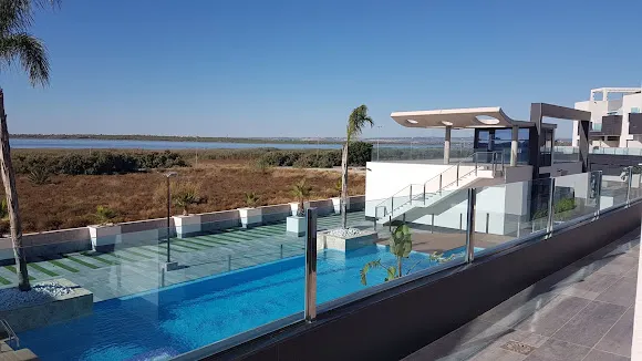Oasis Center - Guardamar del Segura
