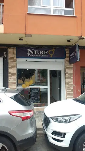 Nereo Peluqueria Unisex - Denia