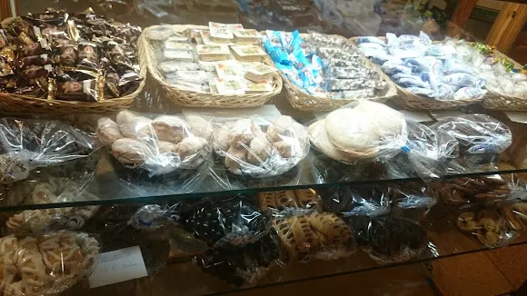 Panadería y Bollería Herrero S.L.